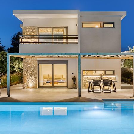 White Nest Villas 里托楚伦 外观 照片