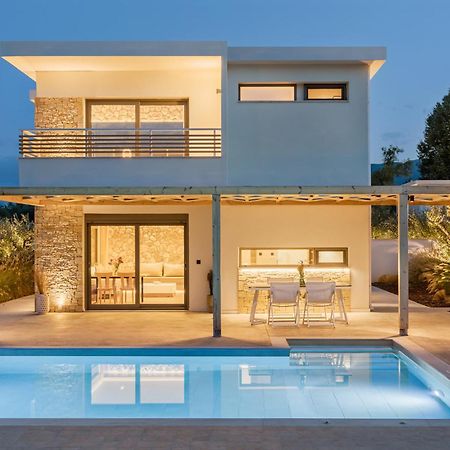 White Nest Villas 里托楚伦 外观 照片