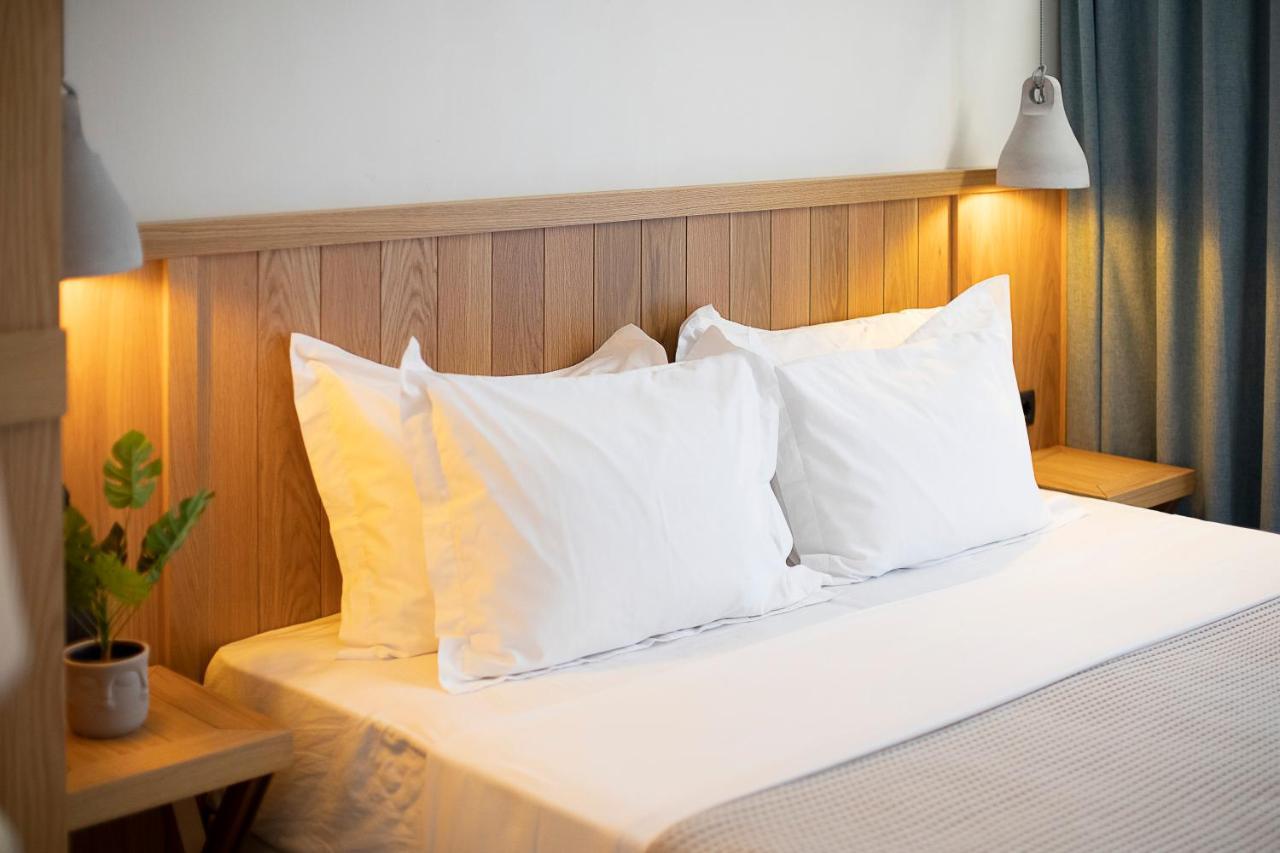 White Nest Villas 里托楚伦 外观 照片
