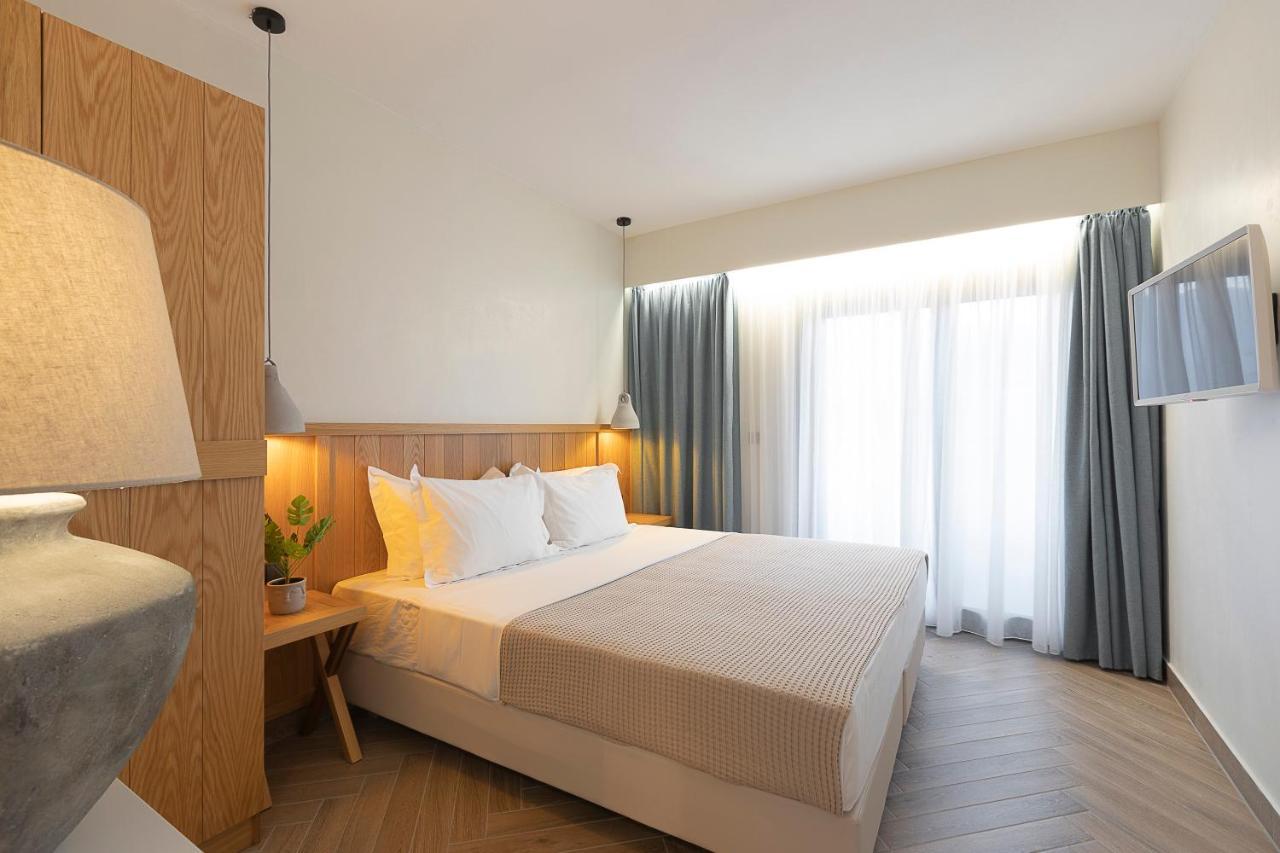 White Nest Villas 里托楚伦 外观 照片