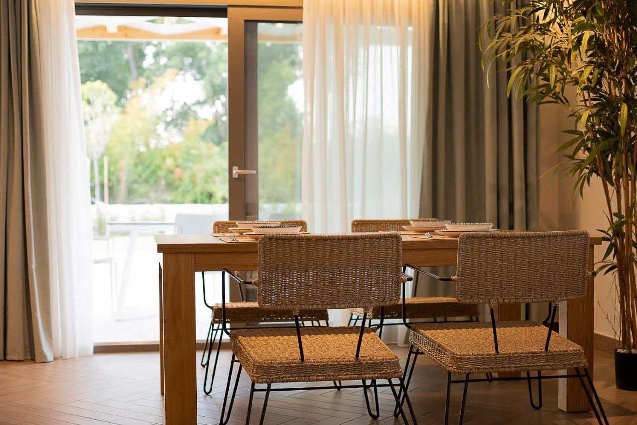 White Nest Villas 里托楚伦 外观 照片
