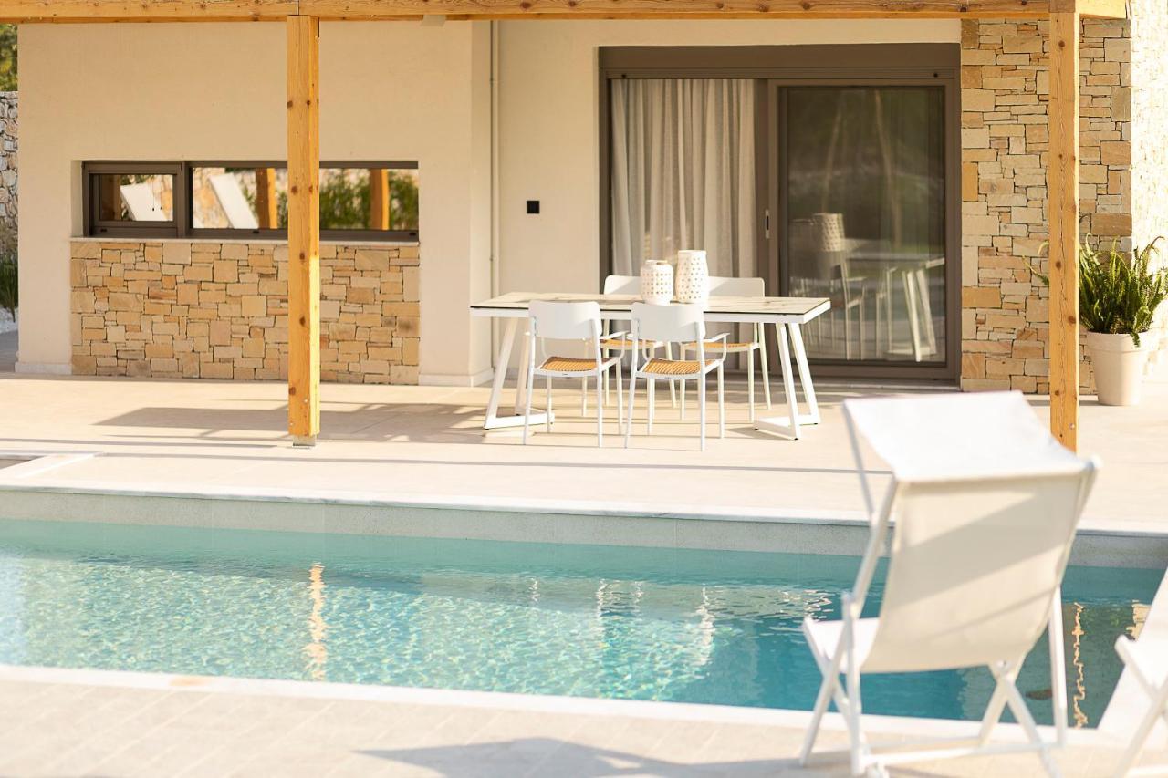 White Nest Villas 里托楚伦 外观 照片