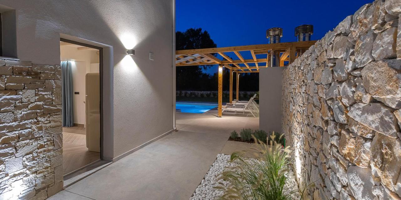 White Nest Villas 里托楚伦 外观 照片