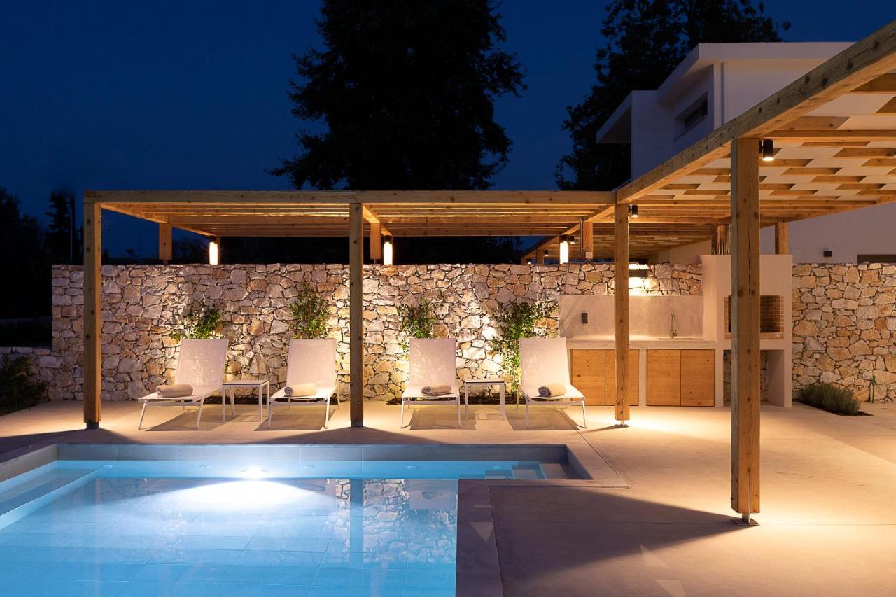 White Nest Villas 里托楚伦 外观 照片