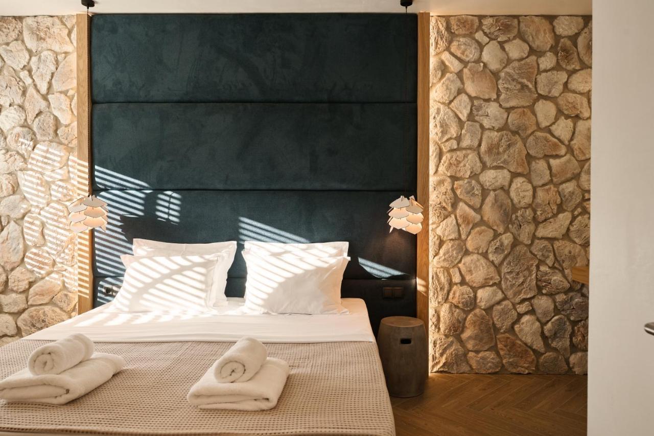 White Nest Villas 里托楚伦 外观 照片