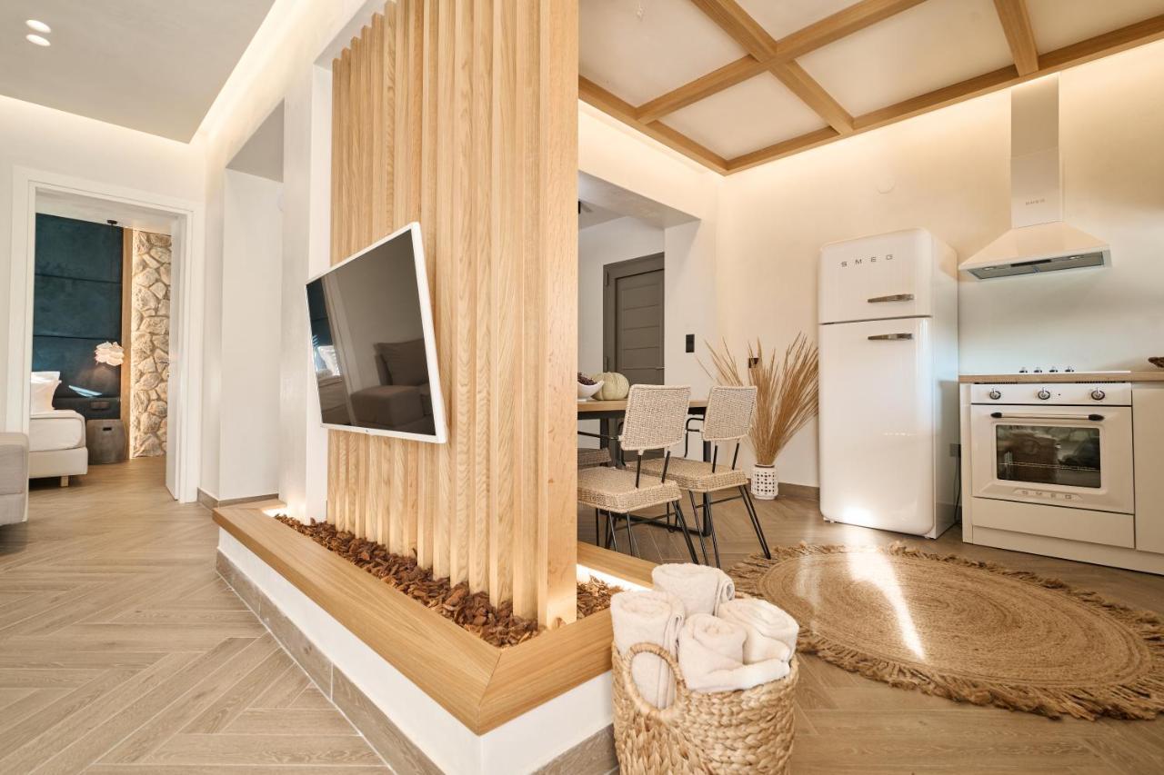 White Nest Villas 里托楚伦 外观 照片
