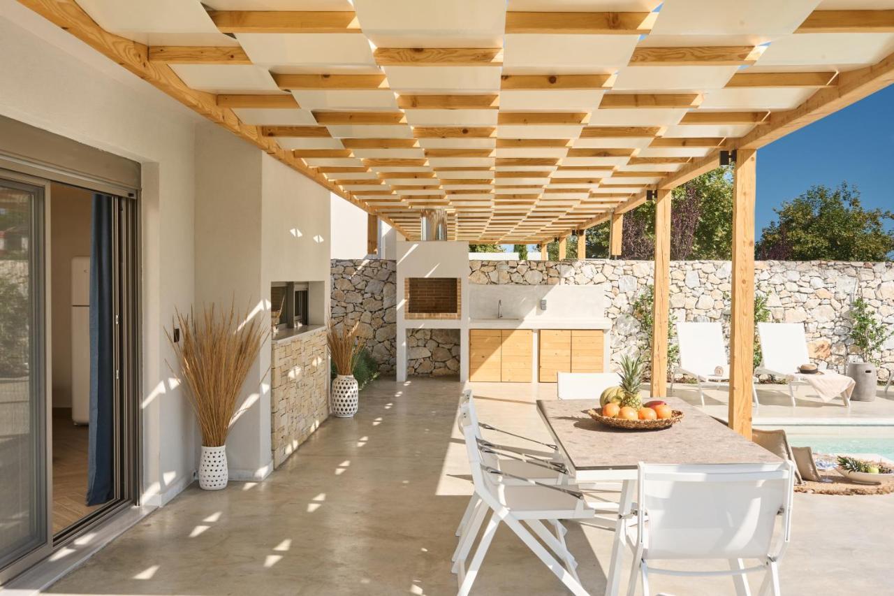 White Nest Villas 里托楚伦 外观 照片