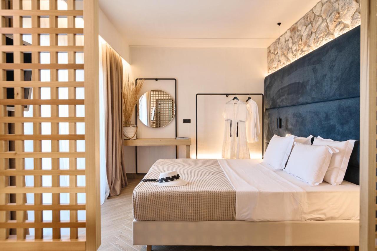 White Nest Villas 里托楚伦 外观 照片