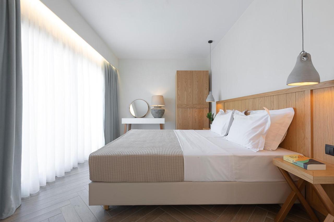 White Nest Villas 里托楚伦 外观 照片