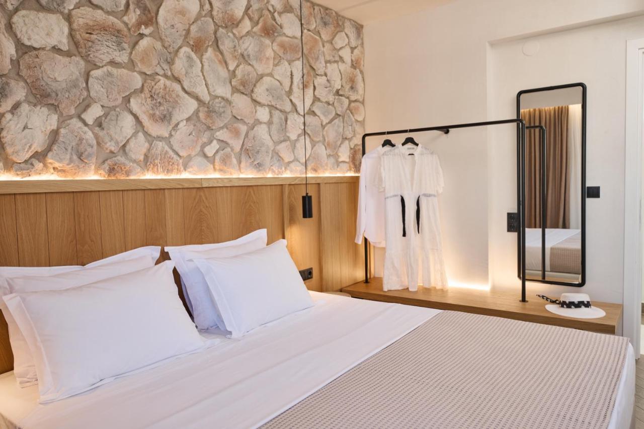 White Nest Villas 里托楚伦 外观 照片