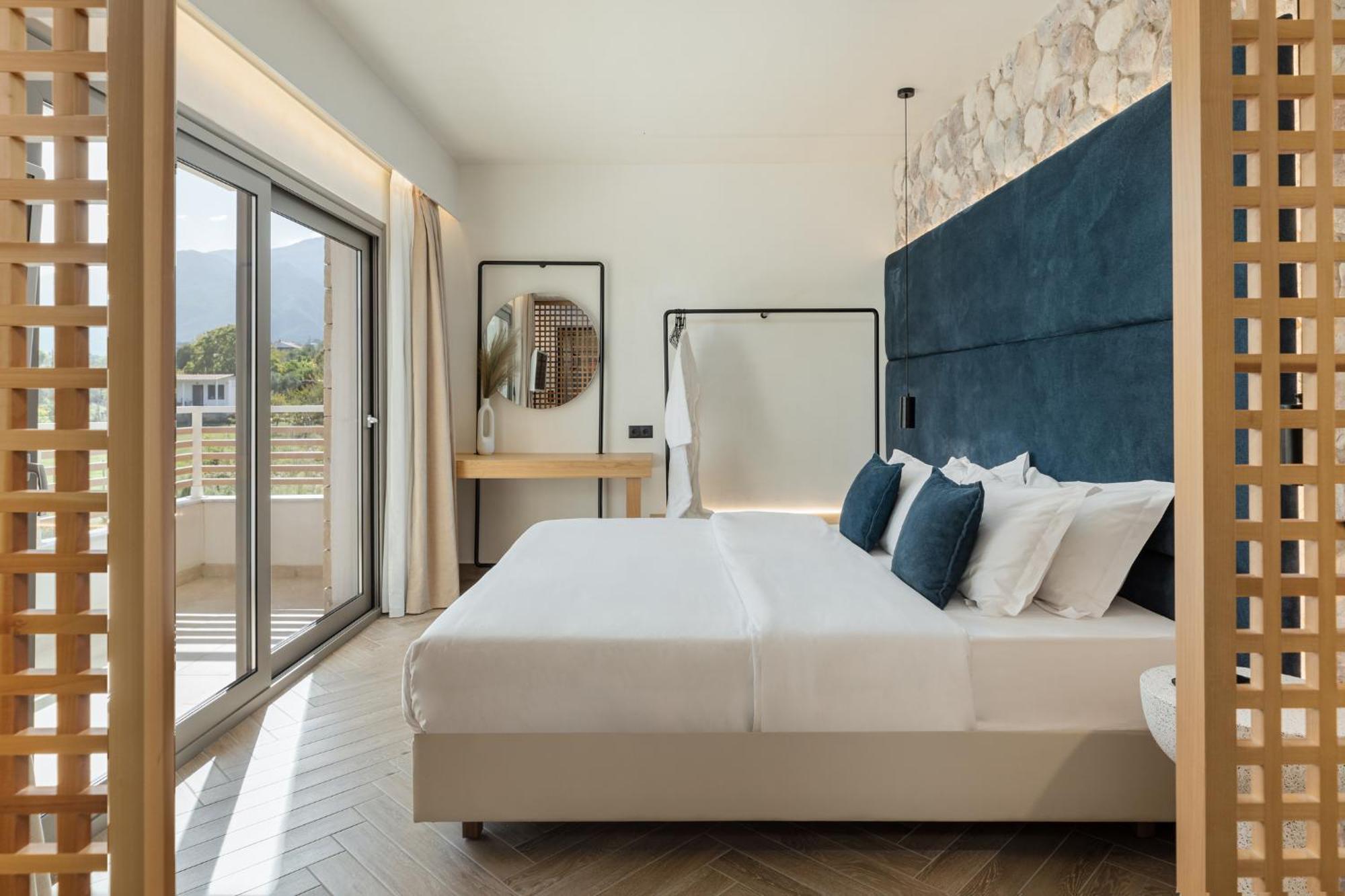 White Nest Villas 里托楚伦 外观 照片