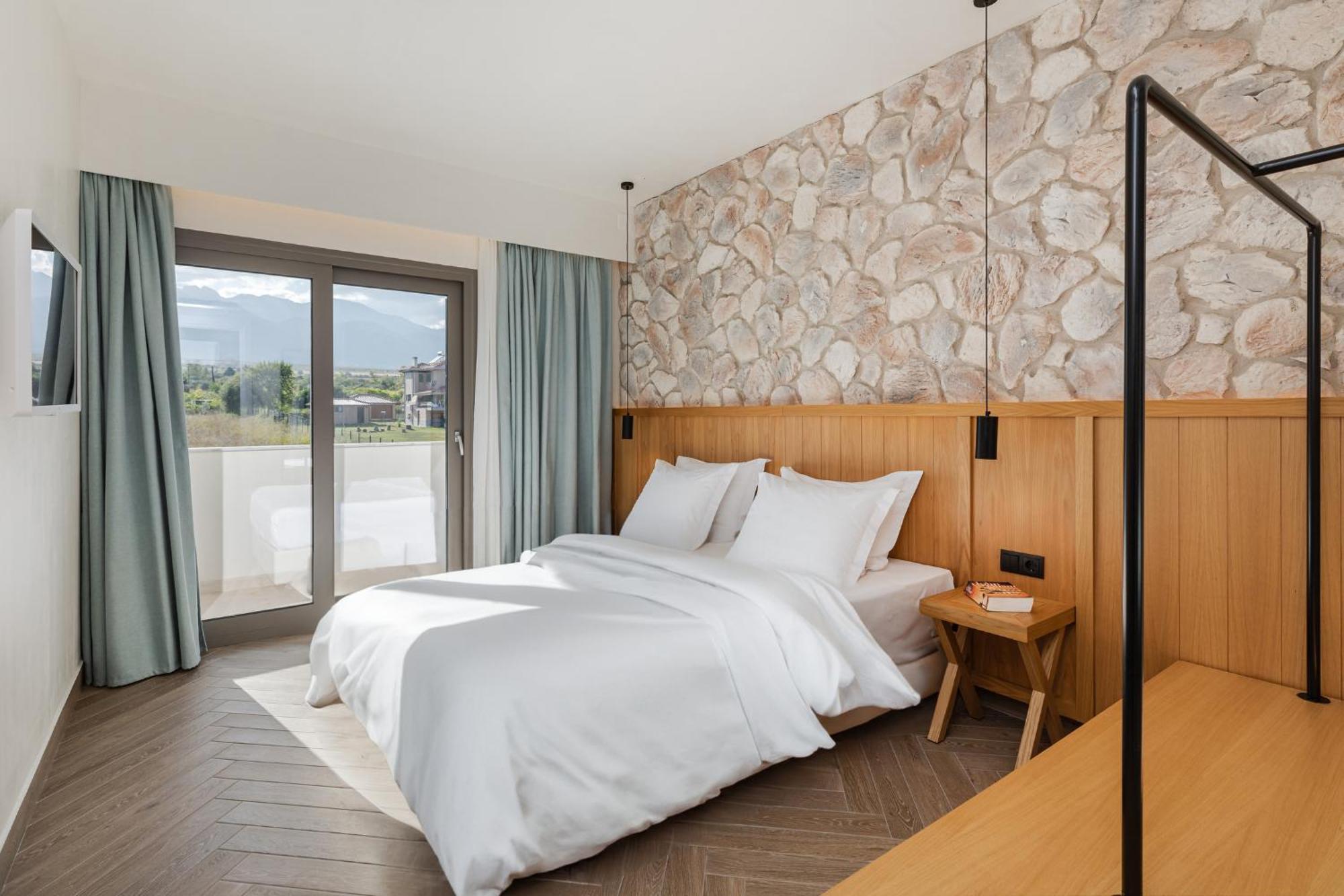 White Nest Villas 里托楚伦 外观 照片