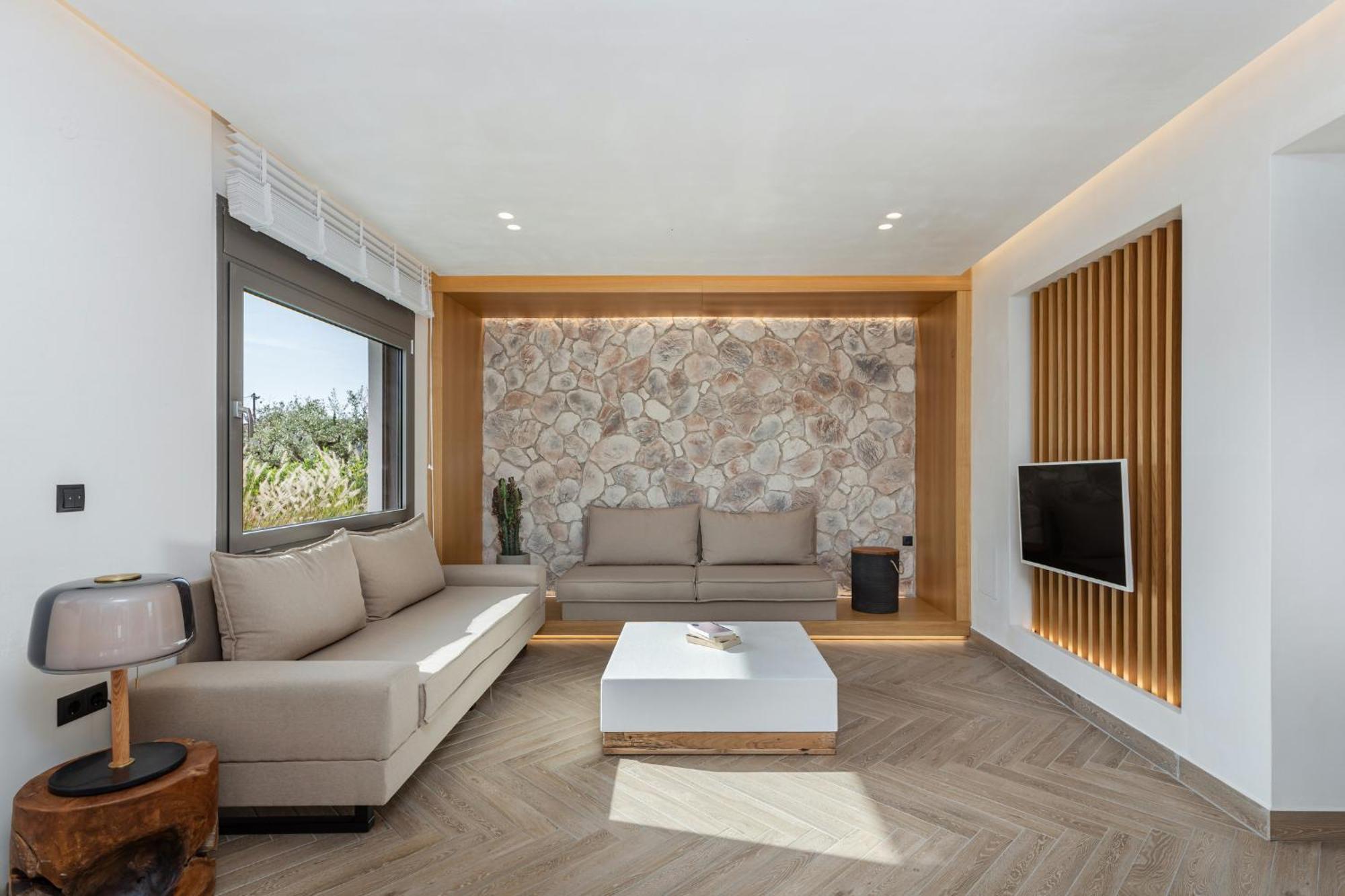 White Nest Villas 里托楚伦 外观 照片